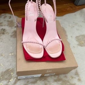Christian Louboutin So Me 100